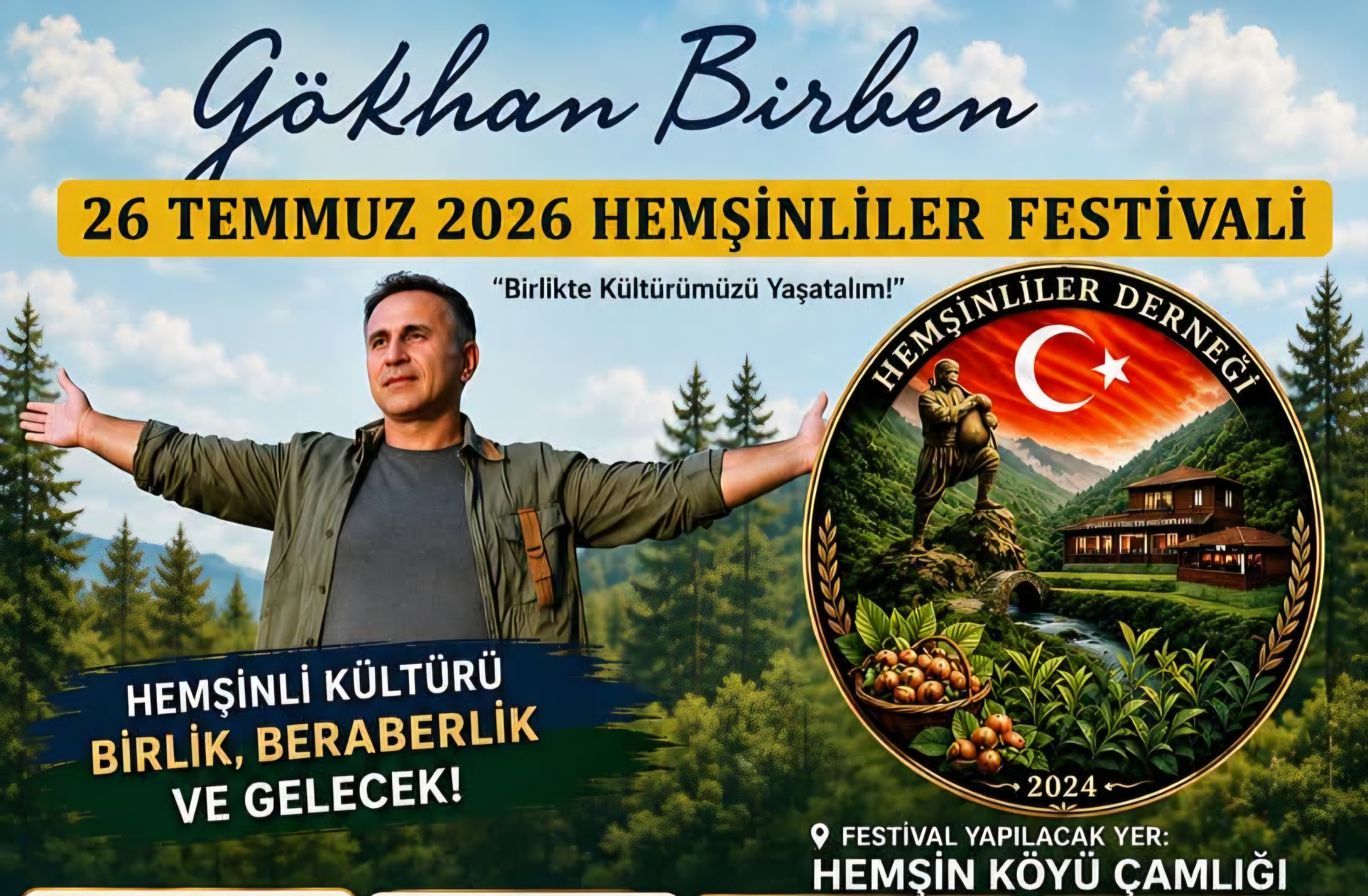 Hemşinliler Festivali