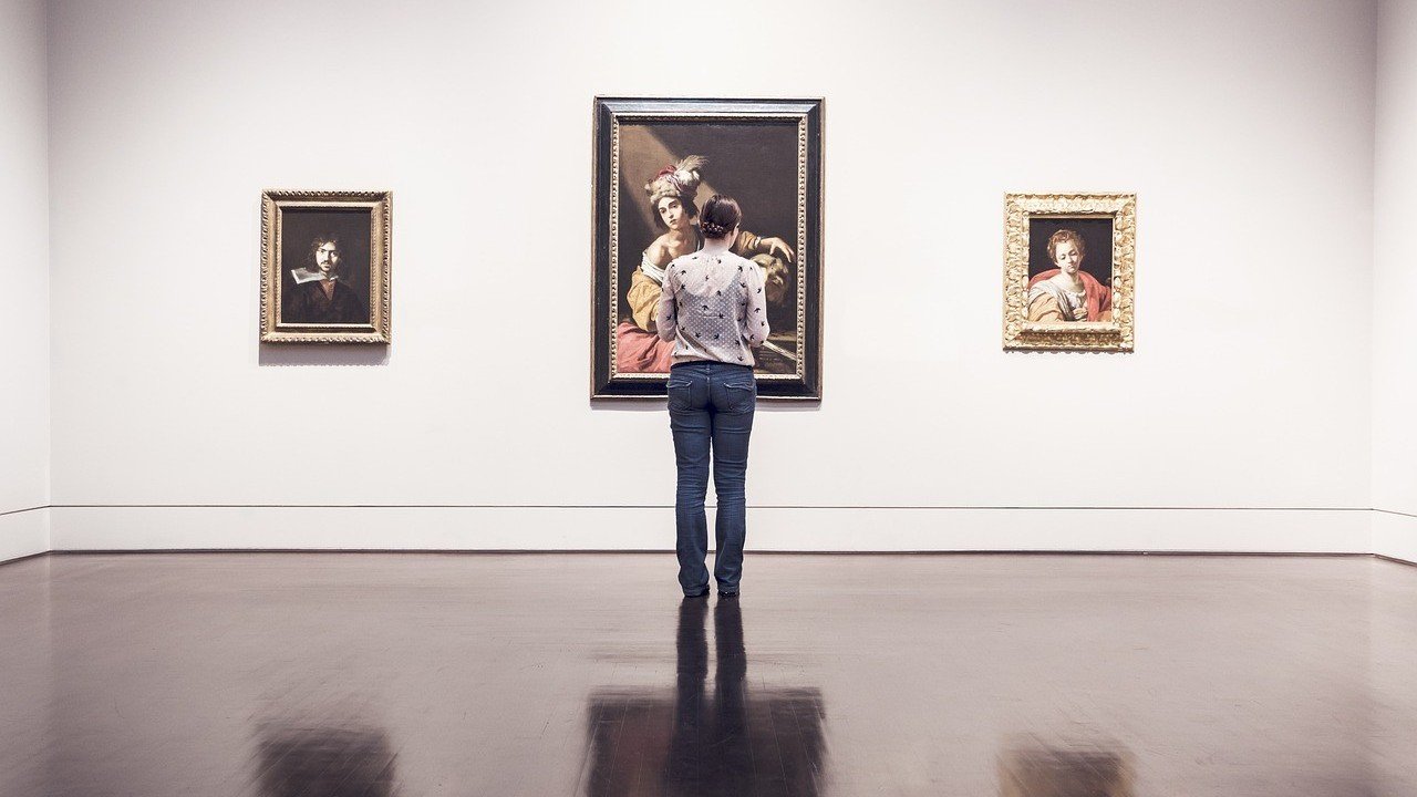Van Gogh Müzesi'nin Direktörü İstanbul'a Geliyor: Emilie Gordenker İstanbul Modern'de Konuşacak