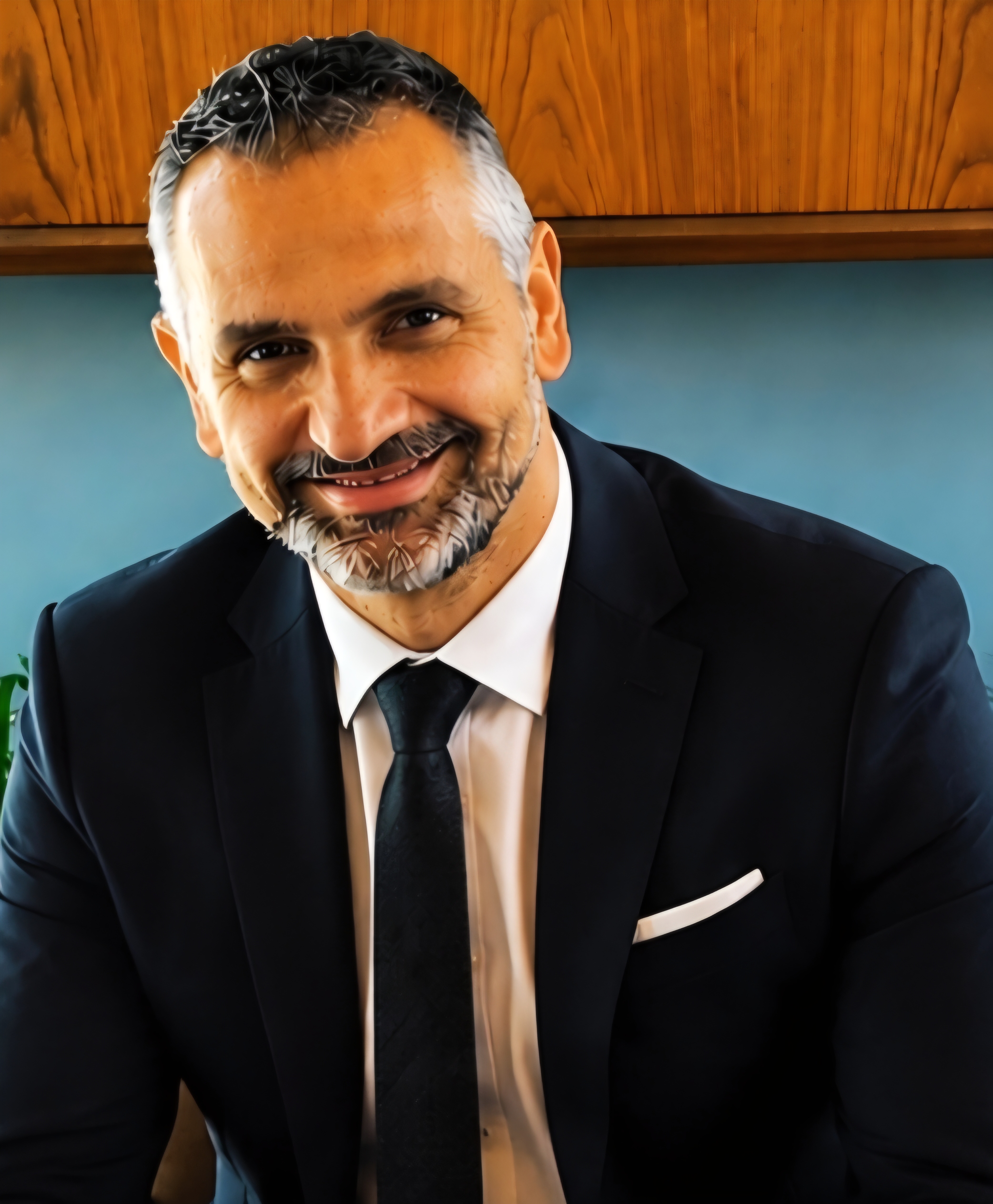 Gökhan Yavuz