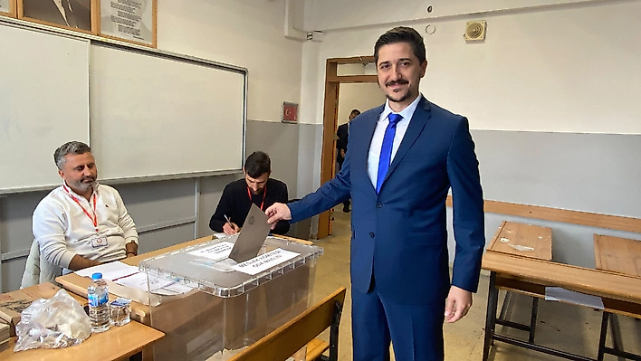 Bartın TSO seçiminde Mavi Liste farkı: 683 oyla ilk sırada