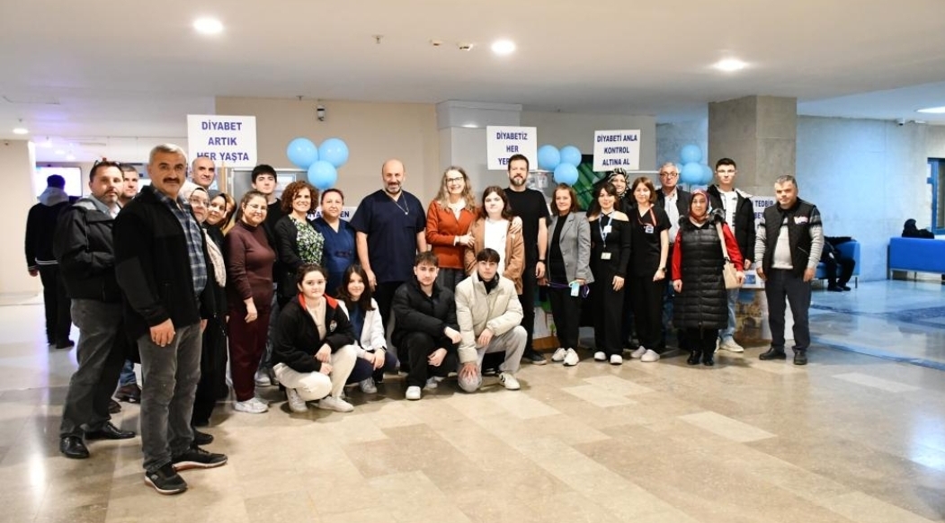 Düzce Üniversitesi'nden Çocuk Diyabeti İçin Önemli Adım: Yeni Merkez Resmen Kuruldu