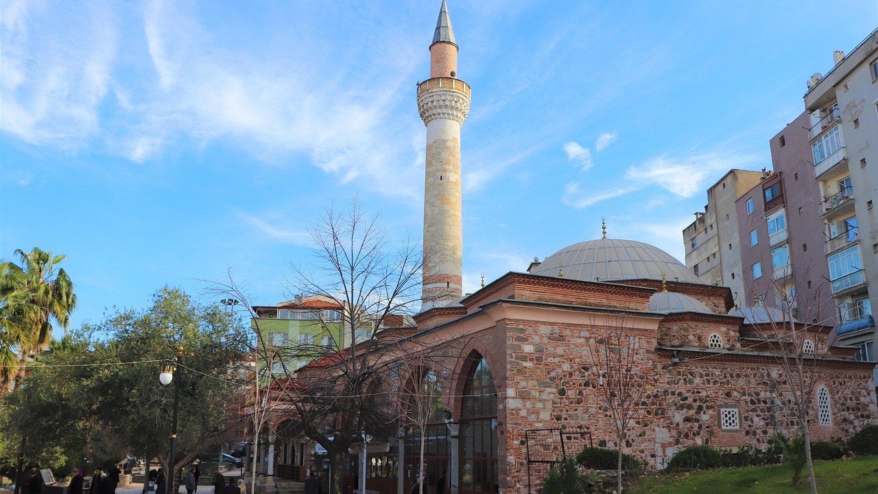 Manisa'nın Turizm Planı: Önce Günübirlik Tur, Sonra Konaklama
