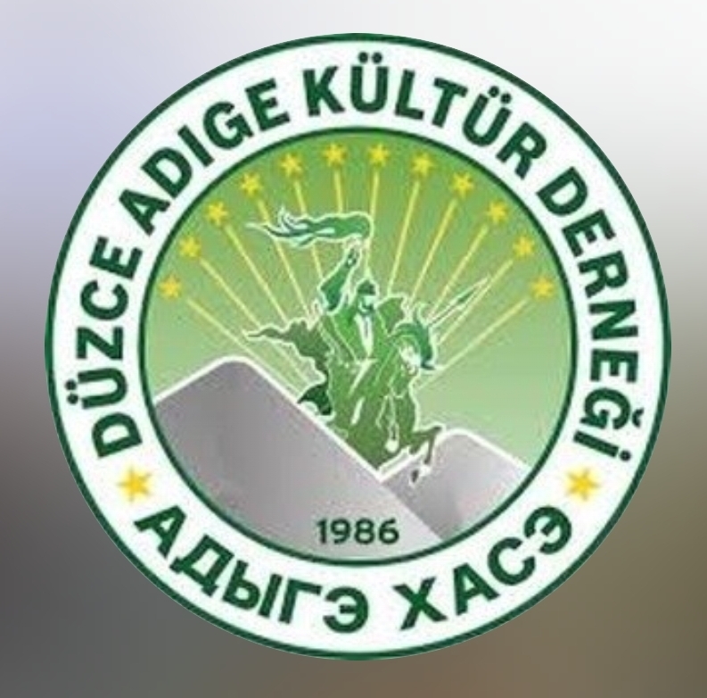 Düzce Adige Gençlik / Kültür Gecesi